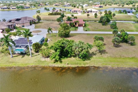 Terrain à vendre à Punta Gorda, Floride № 1152662 - photo 16