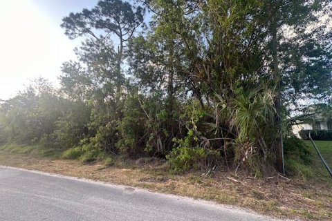 Land in Hobe Sound, Florida № 1121002 - photo 7