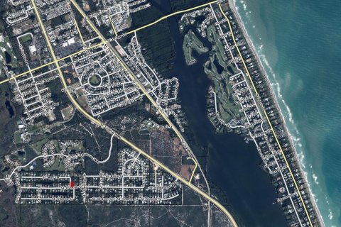 Terrain à vendre à Hobe Sound, Floride № 1121002 - photo 5