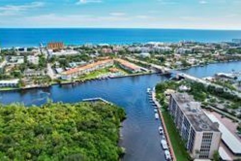 Condominio en venta en Deerfield Beach, Florida, 1 dormitorio, 93.65 m2 № 956783 - foto 26