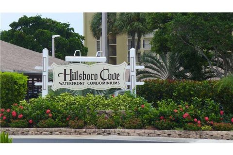 Condo in Deerfield Beach, Florida, 1 bedroom  № 956783 - photo 5