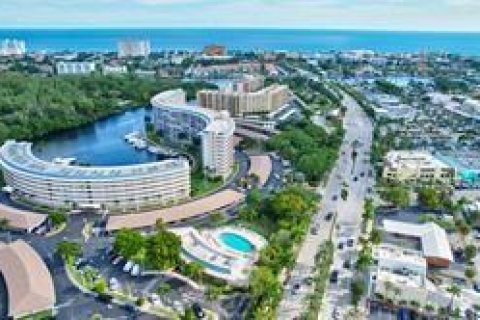 Condominio en venta en Deerfield Beach, Florida, 1 dormitorio, 93.65 m2 № 956783 - foto 14