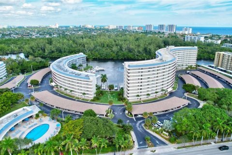 Condo in Deerfield Beach, Florida, 1 bedroom  № 956783 - photo 21