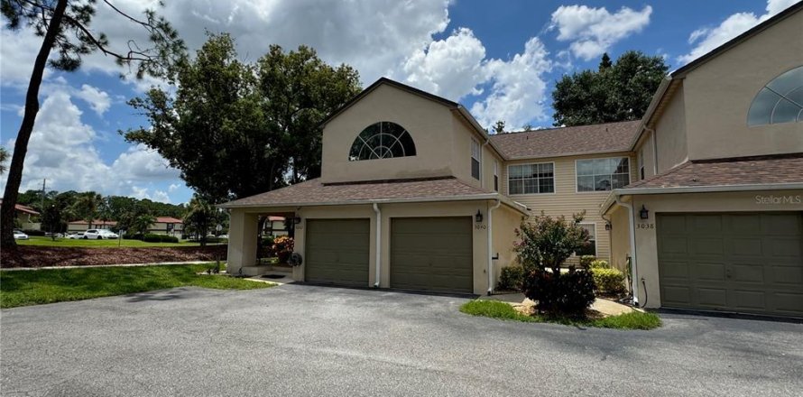 Condo in Orlando, Florida, 2 bedrooms  № 1312778