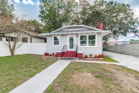 Casa en venta en Tampa, Florida, 2 dormitorios, 110 m2 № 1088601 - foto 2