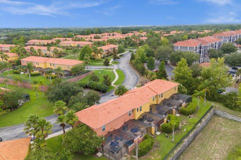 Touwnhouse à vendre à Kissimmee, Floride: 2 chambres, 107.86 m2 № 1246499 - photo 22