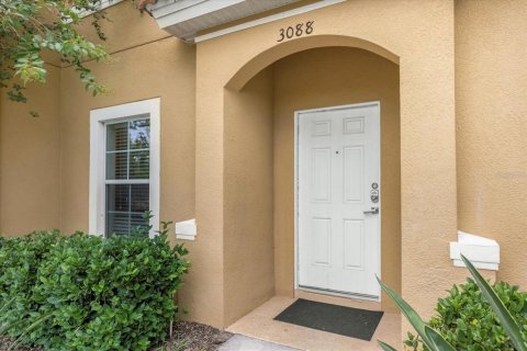 Touwnhouse à vendre à Kissimmee, Floride: 2 chambres, 107.86 m2 № 1246499 - photo 2