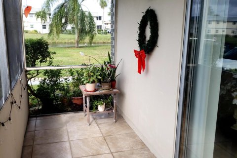 Condominio en venta en Delray Beach, Florida, 1 dormitorio, 66.89 m2 № 918557 - foto 1