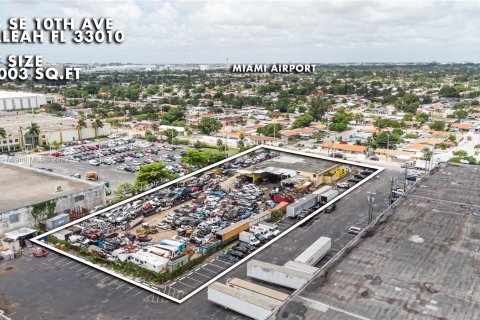 Commercial property in Hialeah, Florida № 6694 - photo 4