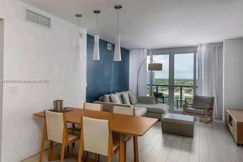 Copropriété à vendre à Hallandale Beach, Floride: 2 chambres, 95.5 m2 № 1369125 - photo 4