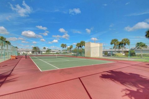 Copropriété à vendre à West Palm Beach, Floride: 1 chambre, 73.49 m2 № 1369085 - photo 3