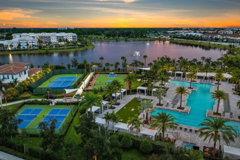 Villa ou maison à vendre à Palm Beach Gardens, Floride: 5 chambres, 474.64 m2 № 1207998 - photo 6