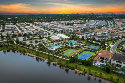 Villa ou maison à vendre à Palm Beach Gardens, Floride: 5 chambres, 474.64 m2 № 1207998 - photo 9