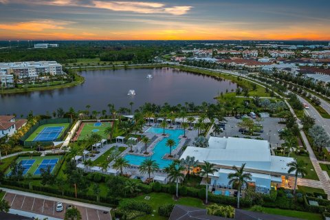 Villa ou maison à vendre à Palm Beach Gardens, Floride: 5 chambres, 474.64 m2 № 1207998 - photo 7