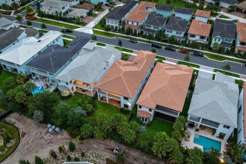 Villa ou maison à vendre à Palm Beach Gardens, Floride: 5 chambres, 474.64 m2 № 1207998 - photo 16