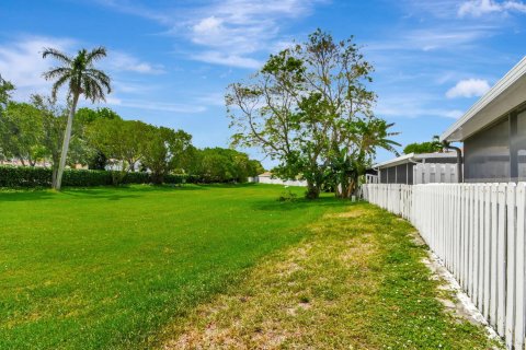 Touwnhouse à vendre à West Palm Beach, Floride: 3 chambres, 102.19 m2 № 1207729 - photo 24