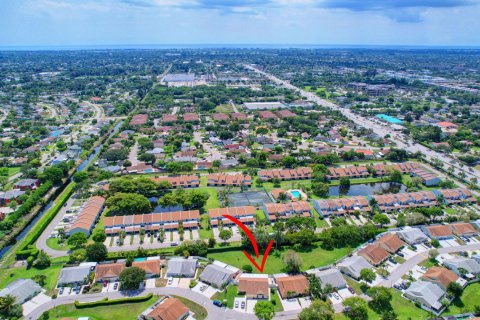 Adosado en venta en West Palm Beach, Florida, 3 dormitorios, 102.19 m2 № 1207729 - foto 17