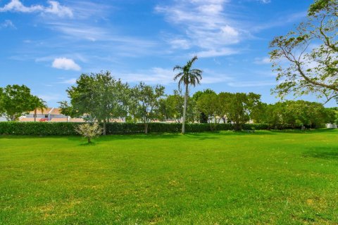 Adosado en venta en West Palm Beach, Florida, 3 dormitorios, 102.19 m2 № 1207729 - foto 25