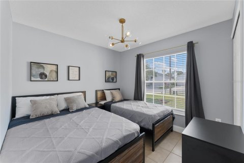 Casa en alquiler en Kissimmee, Florida, 3 dormitorios, 99.22 m2 № 1363812 - foto 18