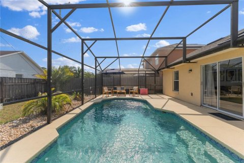 Casa en alquiler en Kissimmee, Florida, 3 dormitorios, 99.22 m2 № 1363812 - foto 29