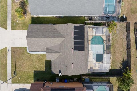 Villa ou maison à louer à Kissimmee, Floride: 3 chambres, 99.22 m2 № 1363812 - photo 2