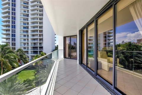 Copropriété à vendre à Aventura, Floride: 2 chambres, 177.44 m2 № 1305499 - photo 22