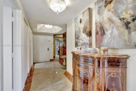 Copropriété à vendre à Aventura, Floride: 2 chambres, 177.44 m2 № 1305499 - photo 4