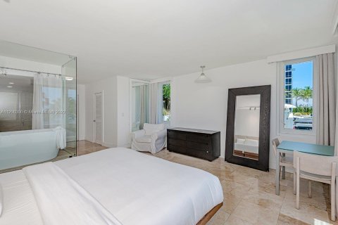 Condominio en alquiler en Miami Beach, Florida, 2 dormitorios, 137.5 m2 № 7315 - foto 16