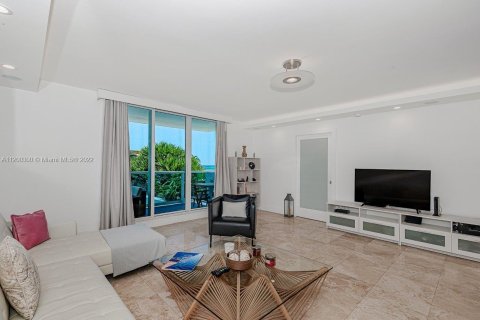 Copropriété à louer à Miami Beach, Floride: 2 chambres, 137.5 m2 № 7315 - photo 4