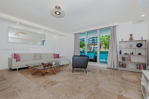 Copropriété à louer à Miami Beach, Floride: 2 chambres, 137.5 m2 № 7315 - photo 3
