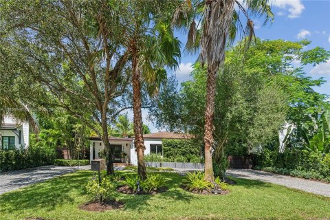 Villa ou maison à vendre à Miami, Floride: 4 chambres № 1380212 - photo 29