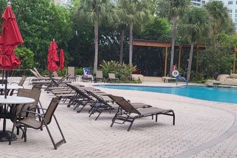 Copropriété à vendre à Aventura, Floride: 2 chambres, 109.72 m2 № 1380255 - photo 28