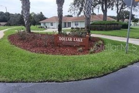 Condo in Port Richey, Florida, 2 bedrooms  № 1298391 - photo 25