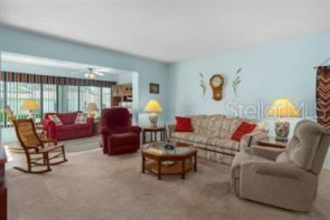 Copropriété à vendre à Port Richey, Floride: 2 chambres, 127.46 m2 № 1298391 - photo 5