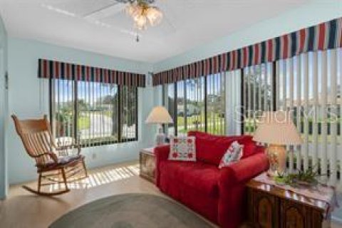 Copropriété à vendre à Port Richey, Floride: 2 chambres, 127.46 m2 № 1298391 - photo 7