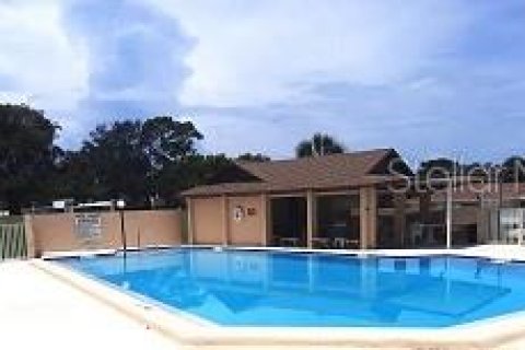 Copropriété à vendre à Port Richey, Floride: 2 chambres, 127.46 m2 № 1298391 - photo 24