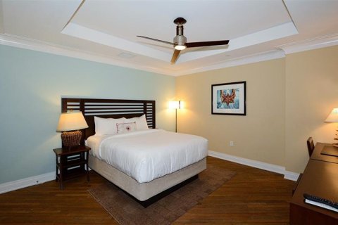Copropriété à vendre à Sarasota, Floride: 4 chambres, 228.54 m2 № 362367 - photo 23