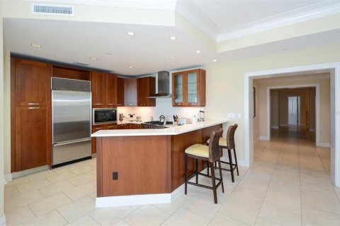 Condominio en venta en Sarasota, Florida, 4 dormitorios, 228.54 m2 № 362367 - foto 10