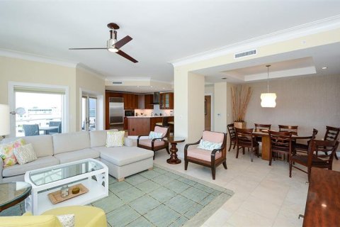 Copropriété à vendre à Sarasota, Floride: 4 chambres, 228.54 m2 № 362367 - photo 7