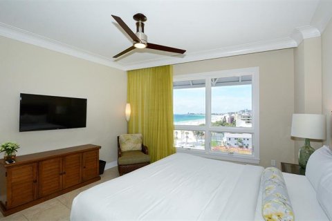 Condominio en venta en Sarasota, Florida, 4 dormitorios, 228.54 m2 № 362367 - foto 20