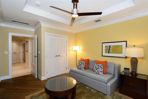 Condominio en venta en Sarasota, Florida, 4 dormitorios, 228.54 m2 № 362367 - foto 26