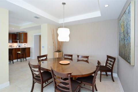 Condominio en venta en Sarasota, Florida, 4 dormitorios, 228.54 m2 № 362367 - foto 9