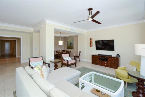 Copropriété à vendre à Sarasota, Floride: 4 chambres, 228.54 m2 № 362367 - photo 8