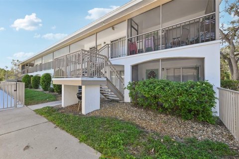 Condominio en venta en Sarasota, Florida, 1 dormitorio, 52.12 m2 № 1406652 - foto 20