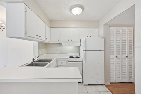 Condominio en venta en Sarasota, Florida, 1 dormitorio, 52.12 m2 № 1406652 - foto 11