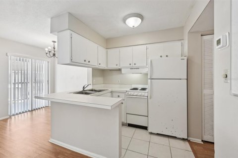 Condominio en venta en Sarasota, Florida, 1 dormitorio, 52.12 m2 № 1406652 - foto 9