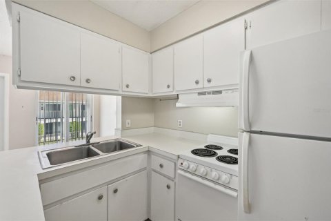 Condominio en venta en Sarasota, Florida, 1 dormitorio, 52.12 m2 № 1406652 - foto 10