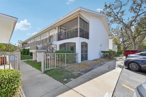 Condominio en venta en Sarasota, Florida, 1 dormitorio, 52.12 m2 № 1406652 - foto 21