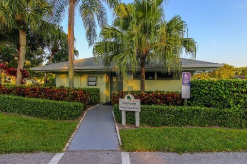 Condo in Palm Beach Gardens, Florida, 2 bedrooms  № 1187261 - photo 4