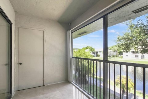 Copropriété à vendre à Palm Beach Gardens, Floride: 2 chambres, 111.48 m2 № 1187261 - photo 13